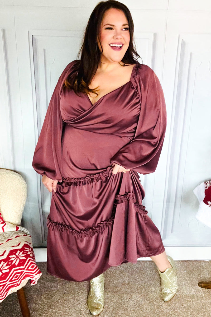 Vintage Inspired Dress
