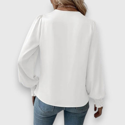 Beautifully Crafted Blouse
