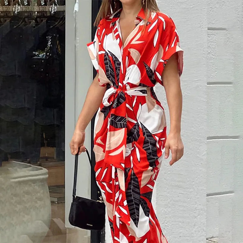 Thoughtfully Designed Dress