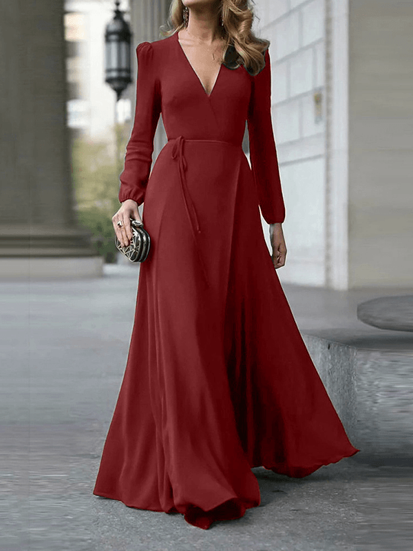 Gracefully Designed Garment