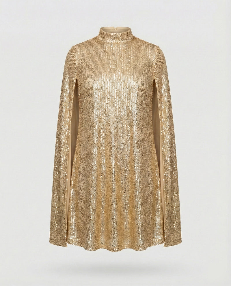 Gracefully Designed Garment