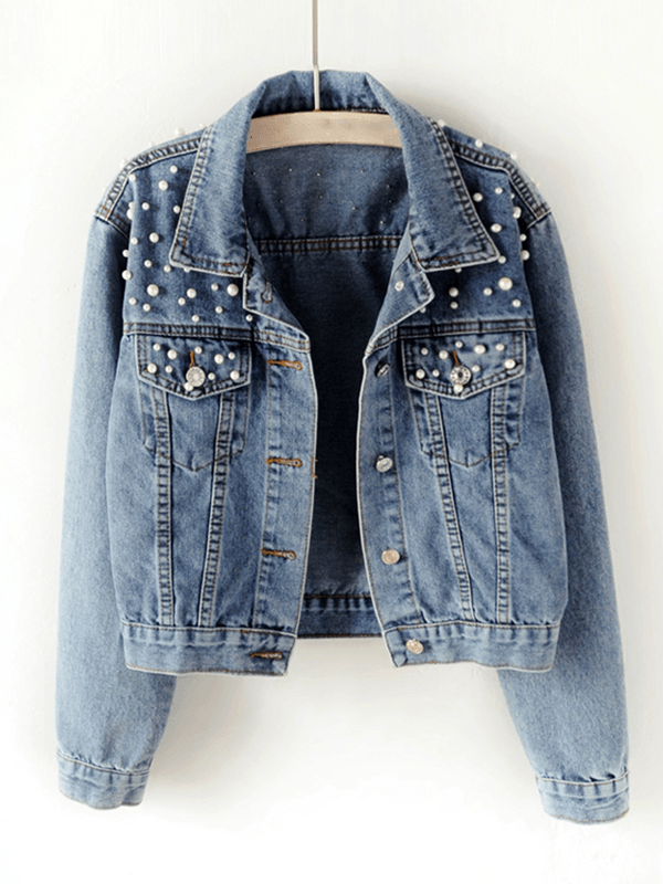Classic Designed Jacket