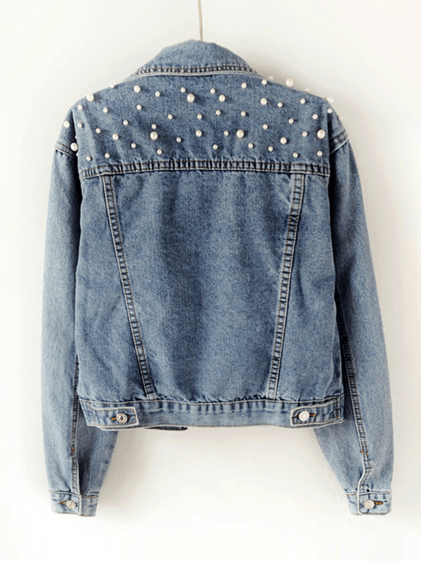 Classic Designed Jacket