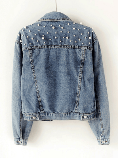 Classic Designed Jacket