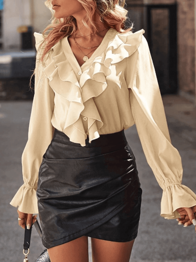 Beautifully Crafted Blouse