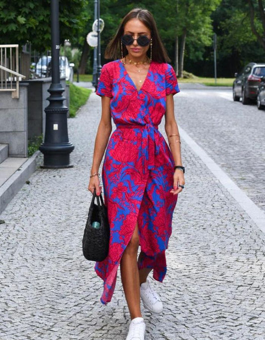 Red/Blue