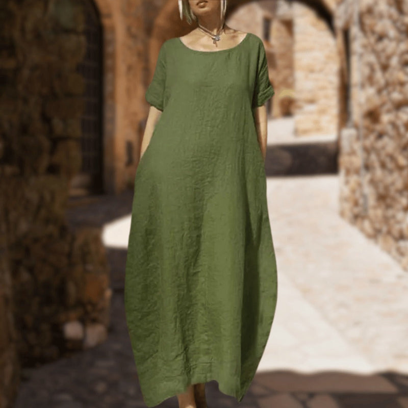 Classic Designed Dress