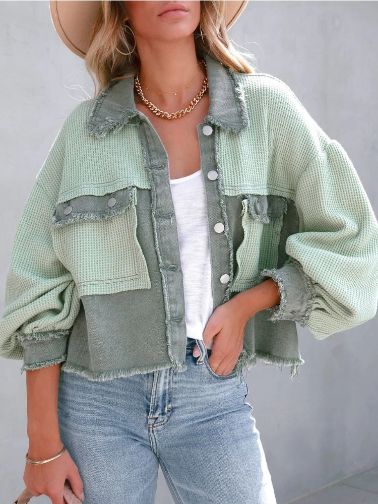 Light green