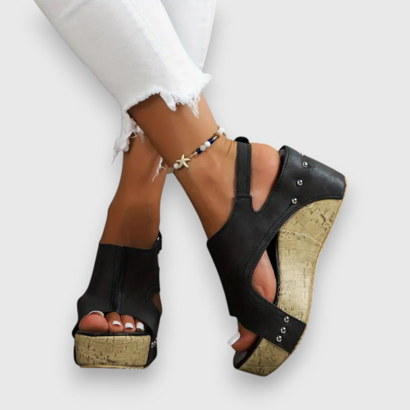 Graceful Orthopedic Shoes for Modern Look