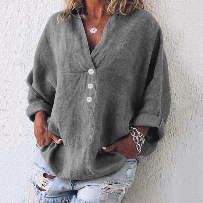 Classic Vintage Pullover