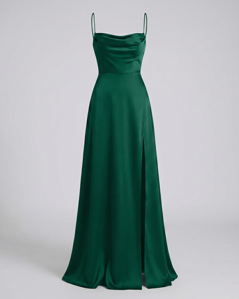 Timeless Vintage Style Garment