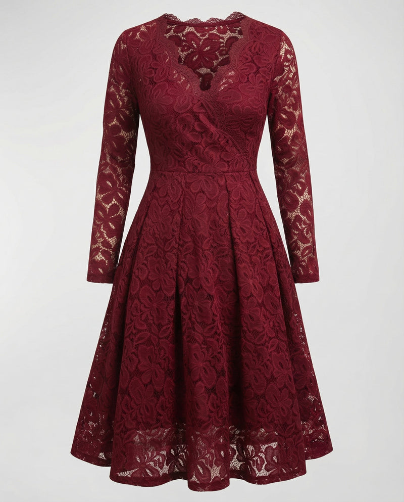 Beautifully Crafted Garment