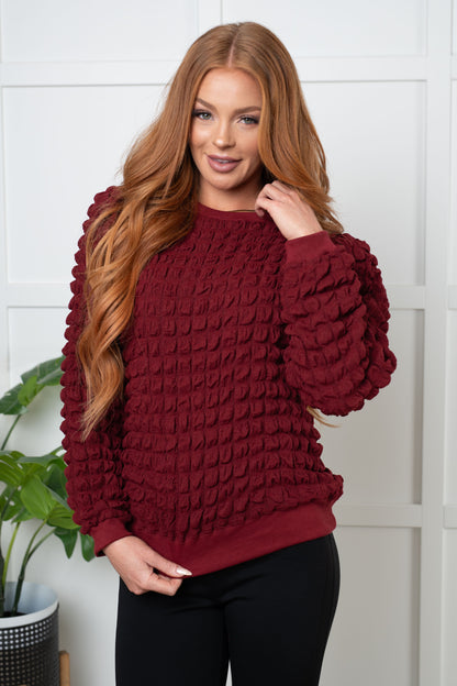 Classic Designed Sweater