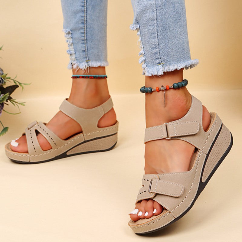 Comfortable Orthopedic Sandals for Daily Wear