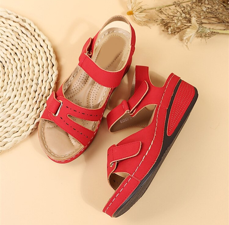 Comfortable Orthopedic Sandals for Daily Wear