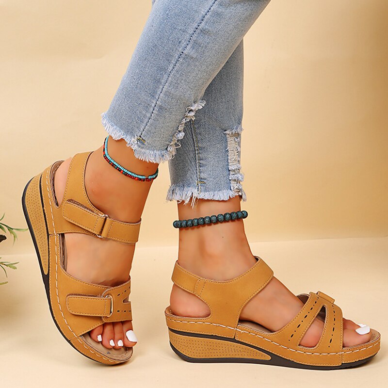 Comfortable Orthopedic Sandals for Daily Wear