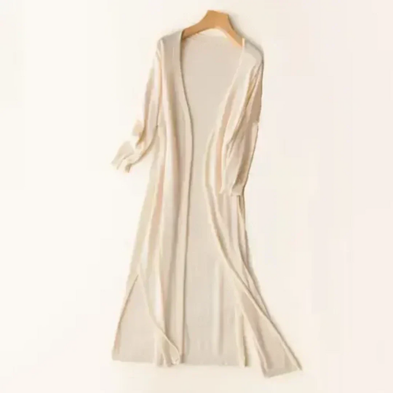 Gracefully Designed Jacket