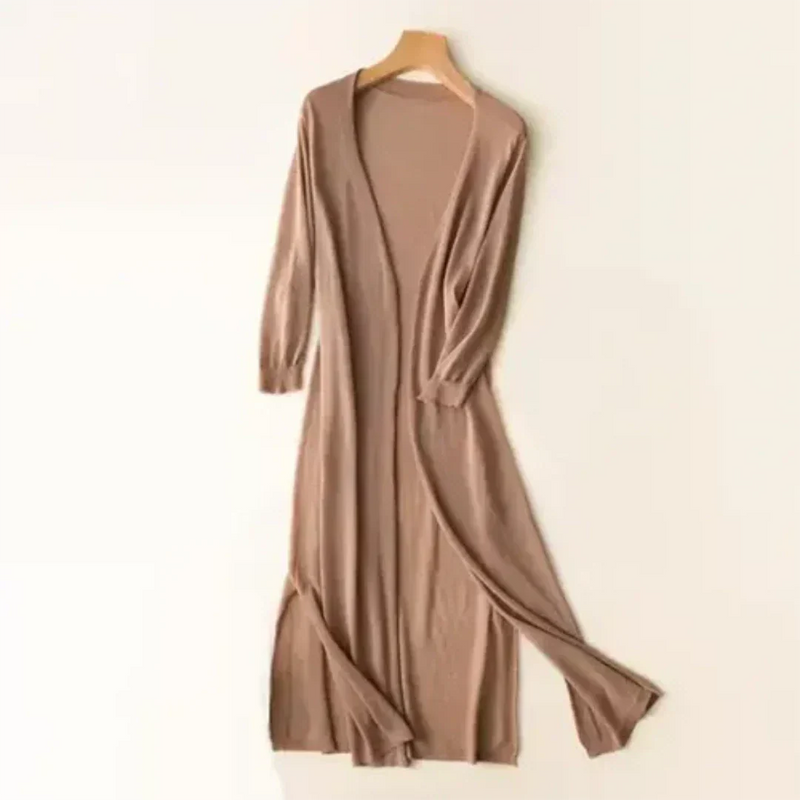 Gracefully Designed Jacket