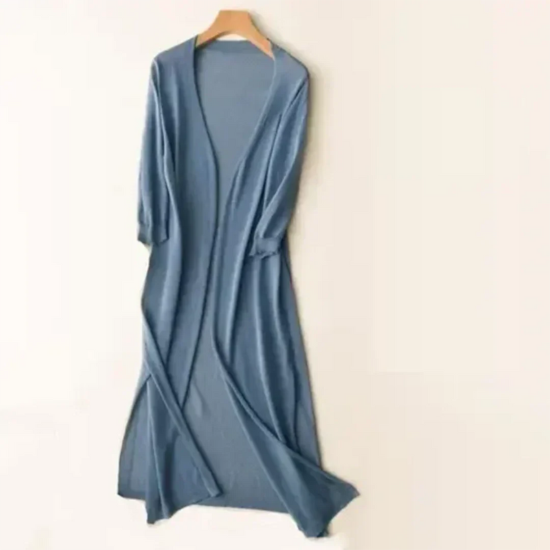 Gracefully Designed Jacket