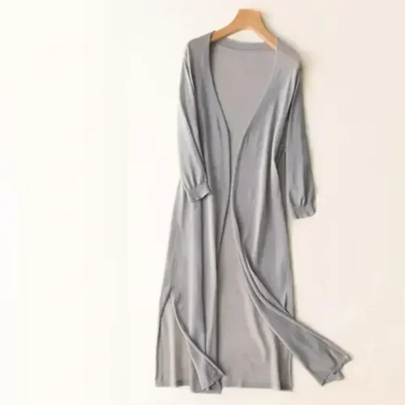 Gracefully Designed Jacket