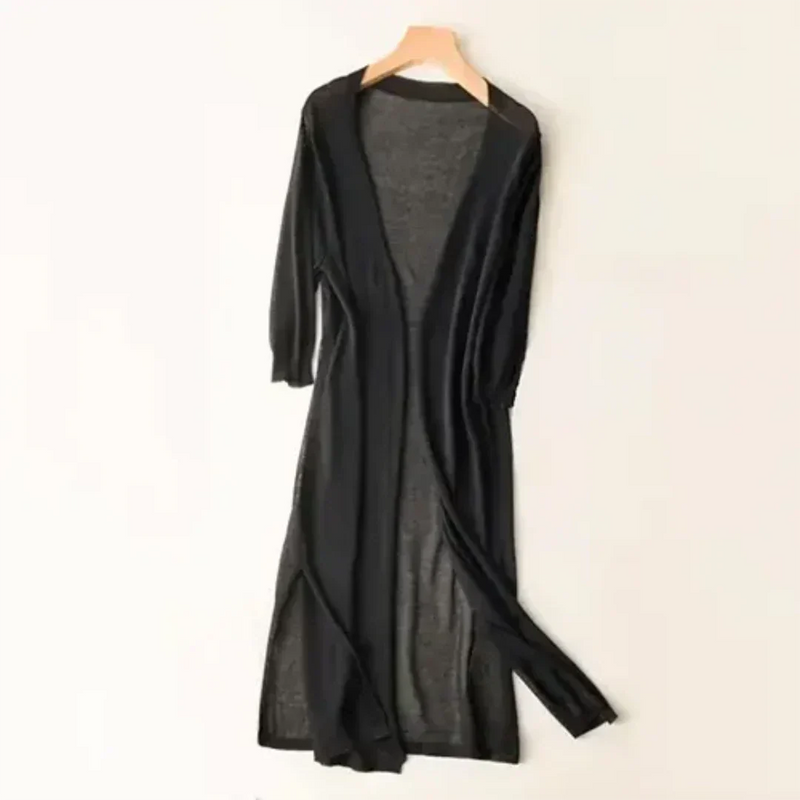 Gracefully Designed Jacket