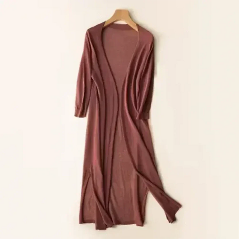 Gracefully Designed Jacket