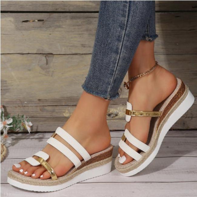 Classic Orthopedic Shoes with Timeless Style
