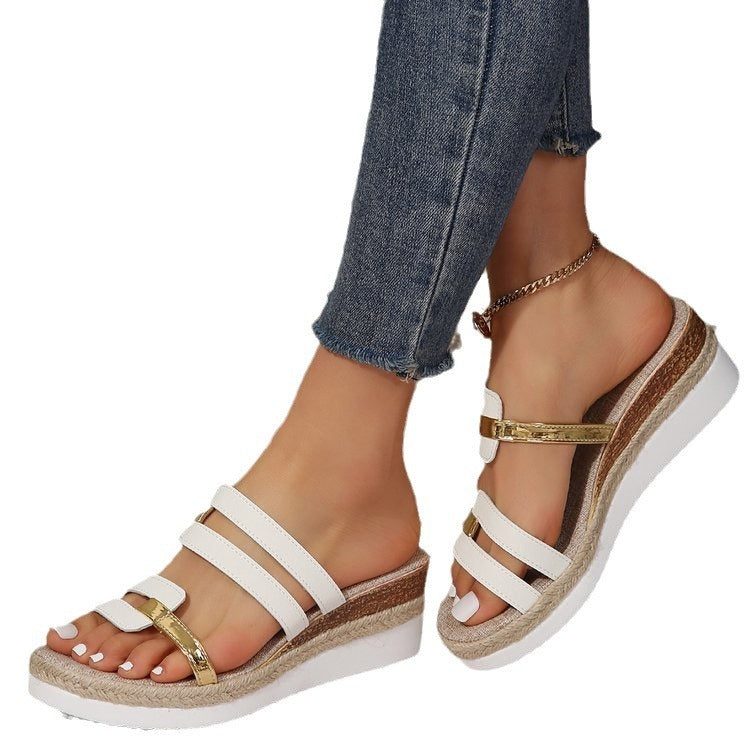 Classic Orthopedic Shoes with Timeless Style