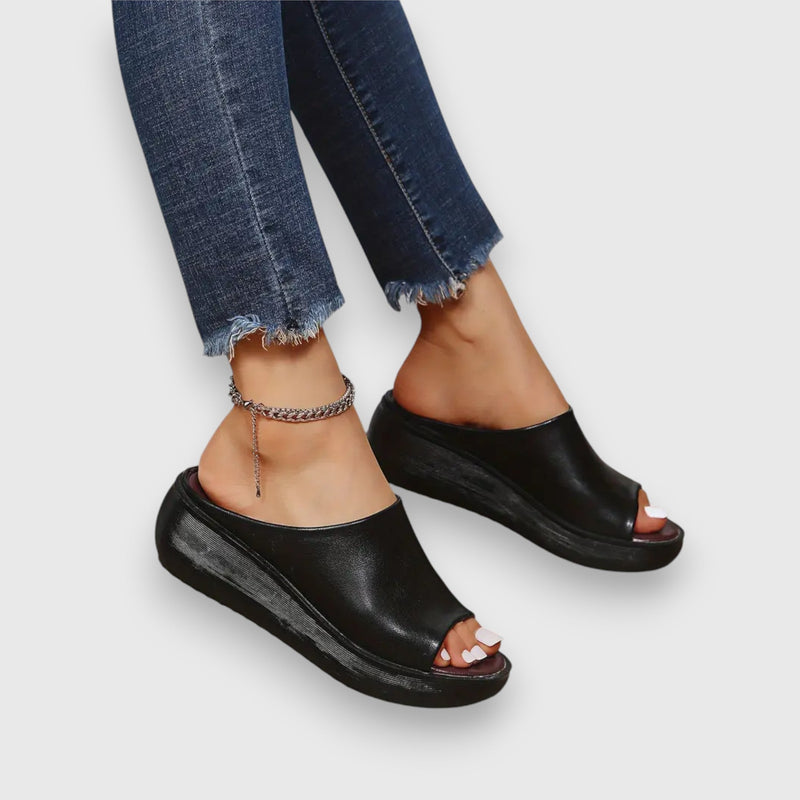 Stylish Orthopedic Shoes for Any Occasion
