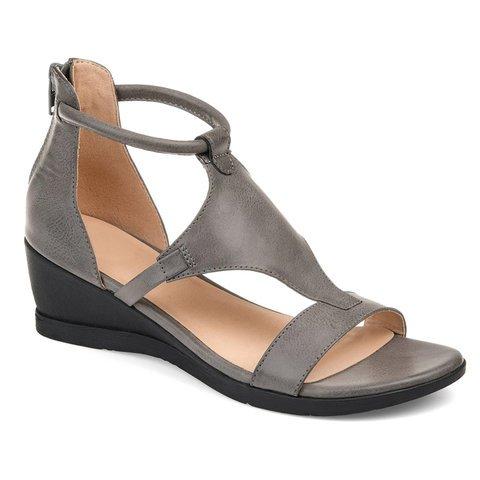 Elegant Orthopedic Sandals for Every Step