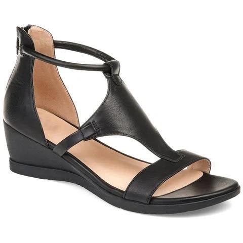 Elegant Orthopedic Sandals for Every Step
