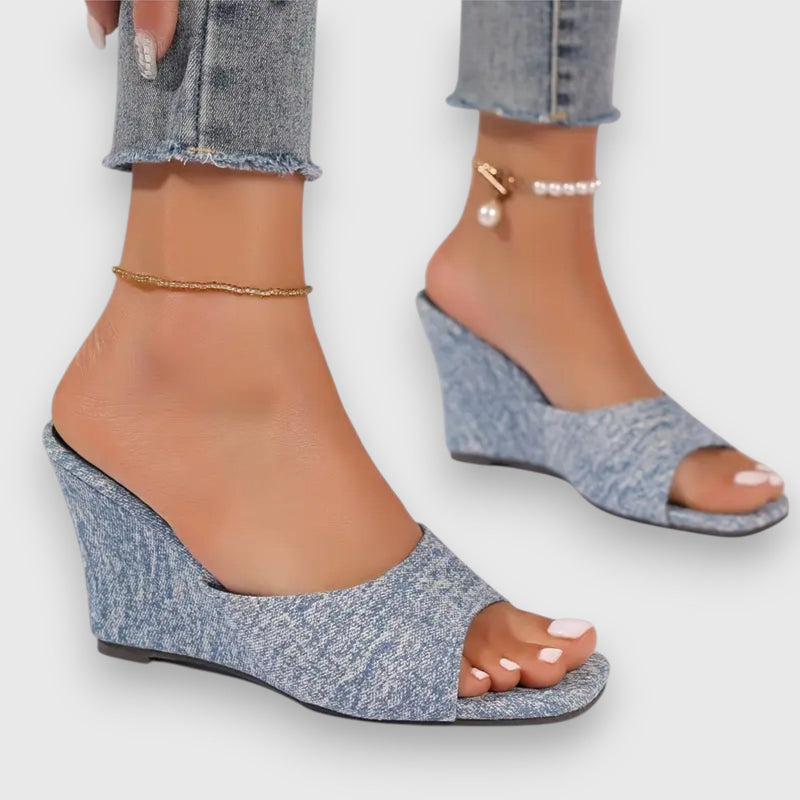 Beautifully Crafted Orthopedic Sandals