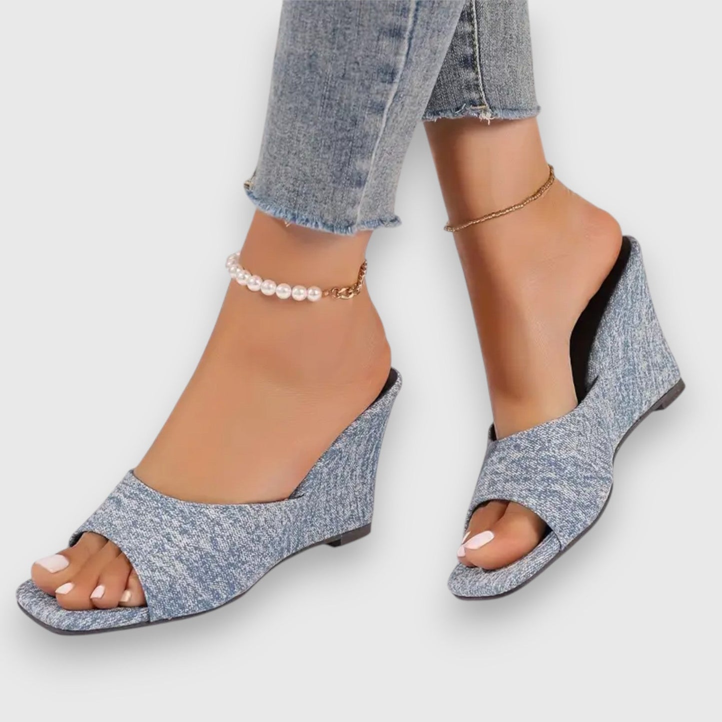 Beautifully Crafted Orthopedic Sandals