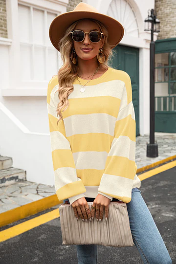 Classic Vintage Sweater