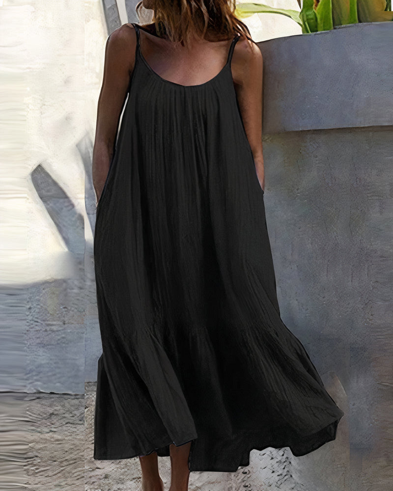 Thoughtfully Designed Dress