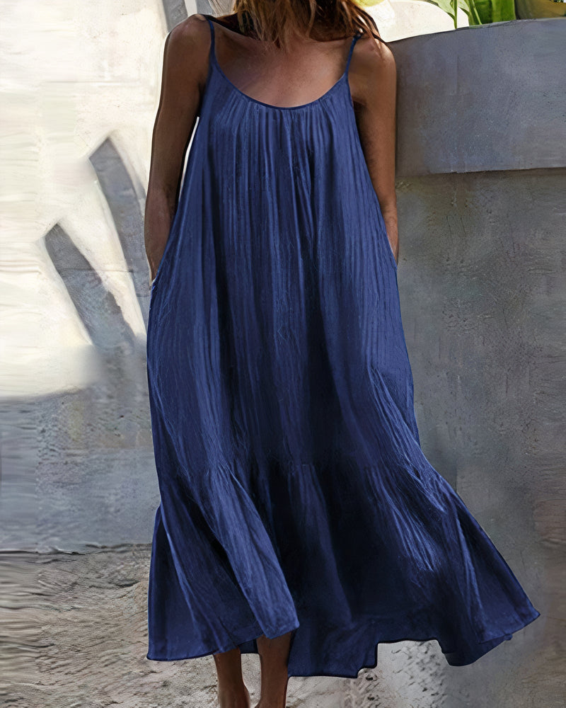Thoughtfully Designed Dress