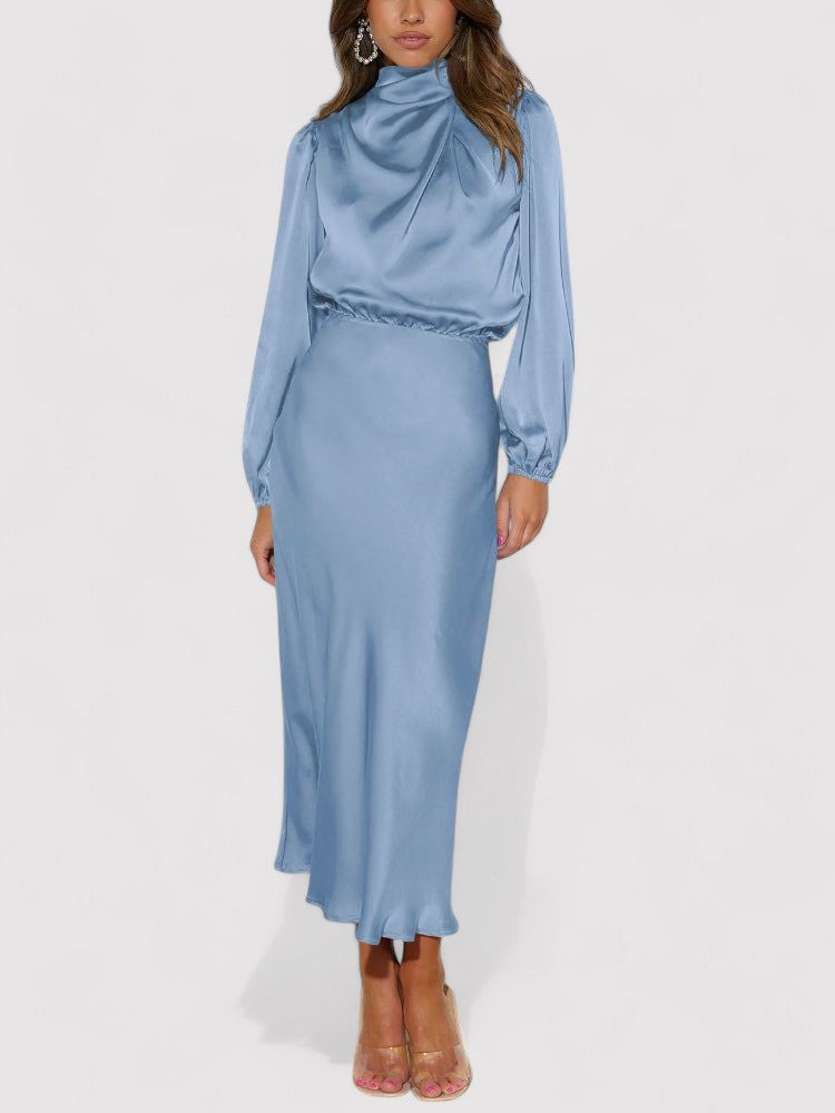 Timeless Vintage Style Dress