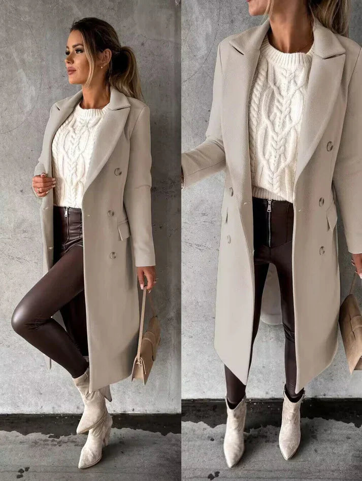 Timeless Vintage Style Garment