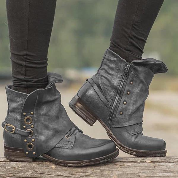 Stylish Orthopedic Boots for Any Occasion