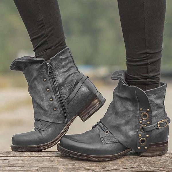 Stylish Orthopedic Boots for Any Occasion