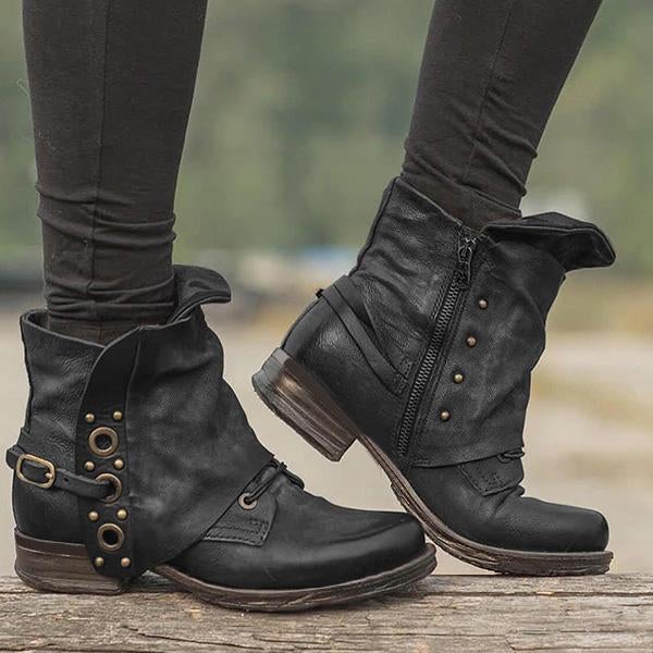 Stylish Orthopedic Boots for Any Occasion