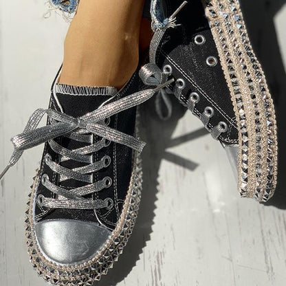 Beautifully Crafted Orthopedic Sneakers