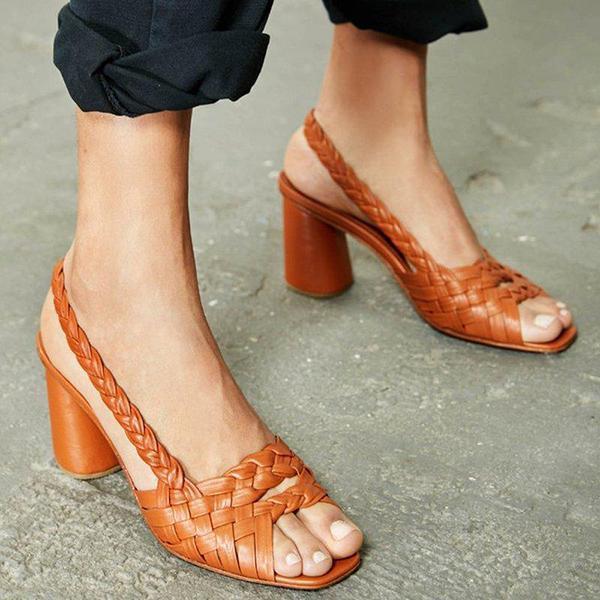 Comfortable Orthopedic Sandals for Daily Wear