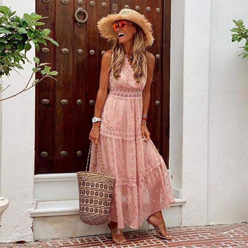 Thoughtfully Designed Dress