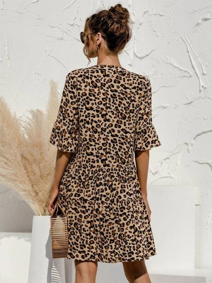 Vintage Inspired Dress