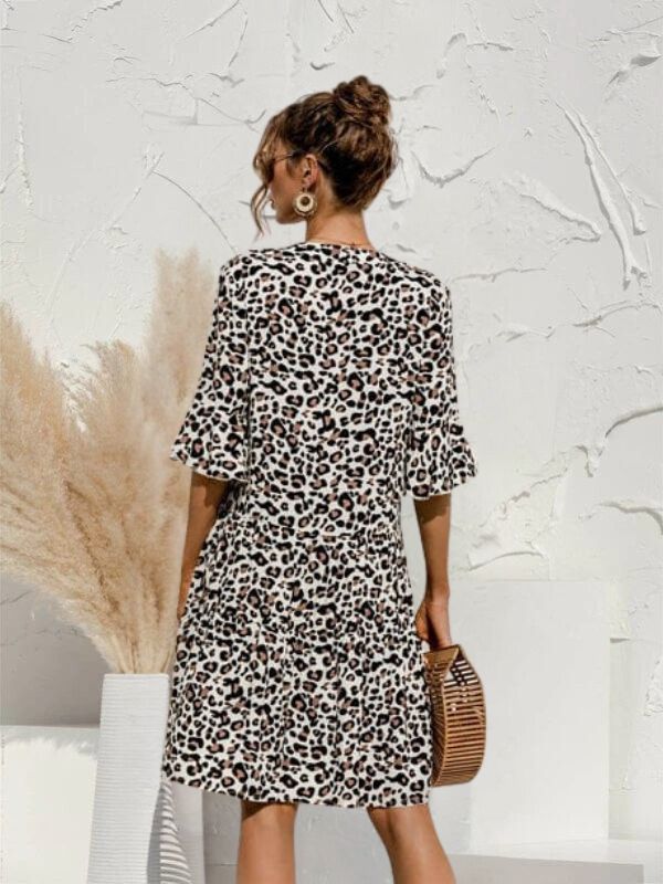 Vintage Inspired Dress