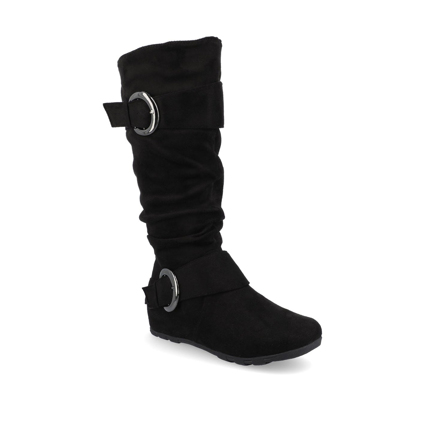 Vintage Inspired Orthopedic Boots