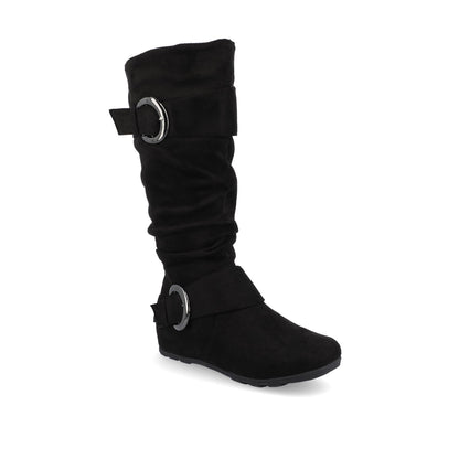 Vintage Inspired Orthopedic Boots