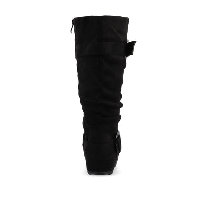 Vintage Inspired Orthopedic Boots