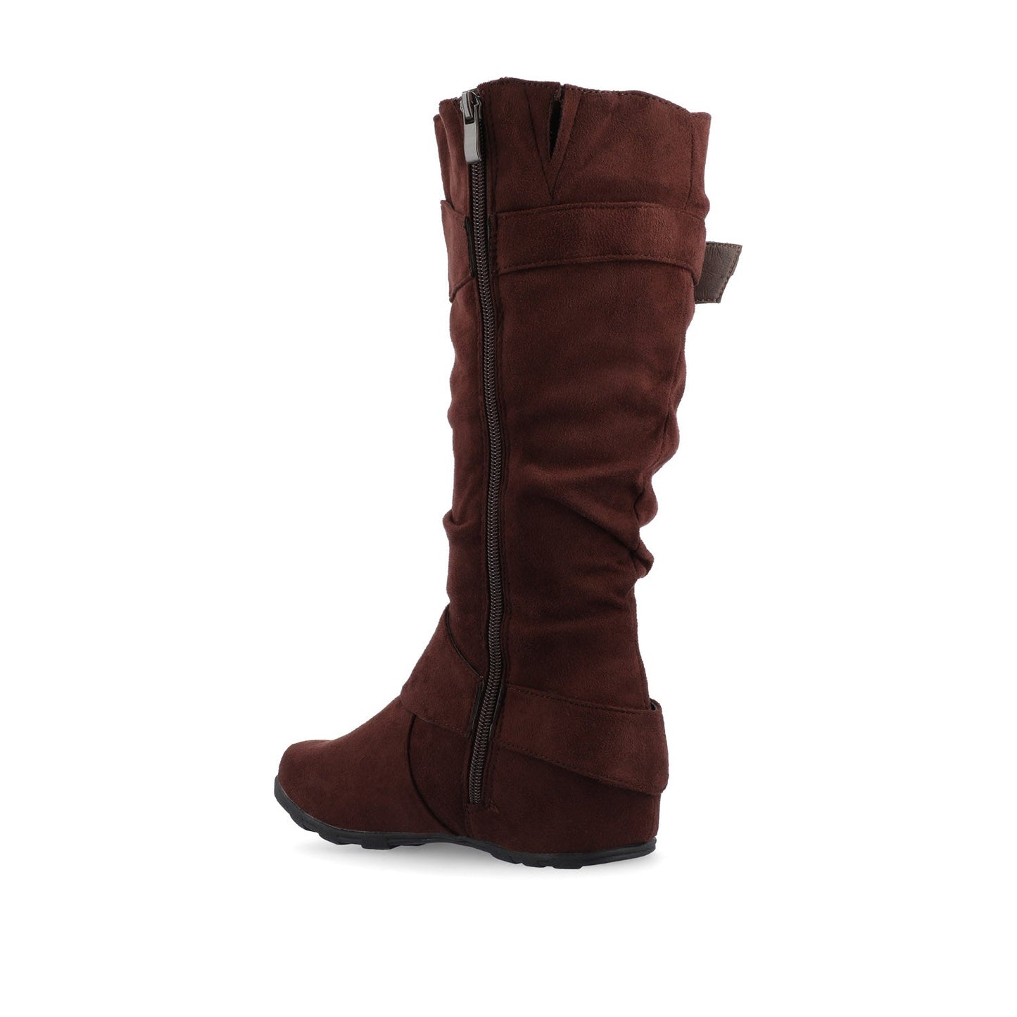 Vintage Inspired Orthopedic Boots